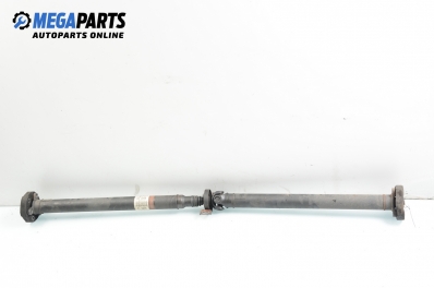 Tail shaft for Mercedes-Benz C-Class 203 (W/S/CL) 3.2, 218 hp, station wagon automatic, 2001