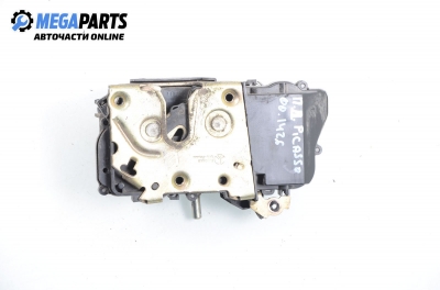 Schloss for Citroen Xsara Picasso (1999-2010) 1.9, minivan, position: rechts, vorderseite