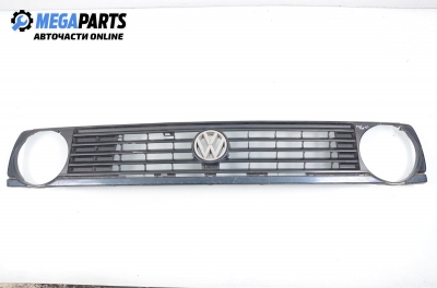 Gitter for Volkswagen Golf II Hatchback (08.1983 - 12.1992), position: vorderseite