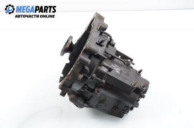  for Volkswagen Polo (86C) 1.0, 45 hp, 1990