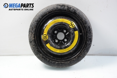 Spare tire CONTINENTAL 105/70/14 (The price is for one piece)