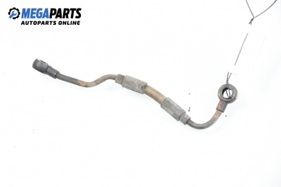 Fuel pipe for Alfa Romeo MiTo 1.4, 78 hp, 2008