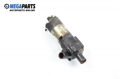 Water pump heater coolant motor for Mercedes-Benz W124 2.0 D, 75 hp, sedan automatic, 1990