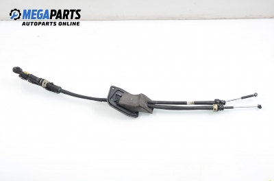 Gear selector cable for Citroen Xsara Picasso 2.0 HDI, 90 hp, 2000