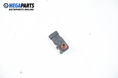 MAP sensor for Renault Clio II 1.2, 58 hp, hatchback, 5 doors, 2000 № 7700101762