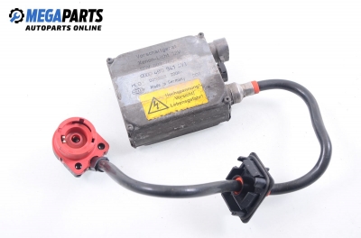 Xenon ballast for Audi A6 Allroad 2.5 TDI Quattro, 180 hp automatic, 2002