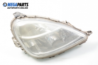 Headlight for Mercedes-Benz A-Class W168 1.6, 102 hp, 1998, position: right