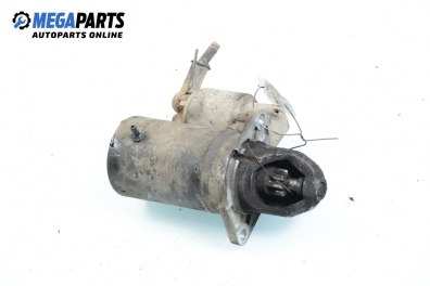 Demaror pentru Nissan Micra (K11) 1.0 16V, 54 cp, 3 uși, 1995