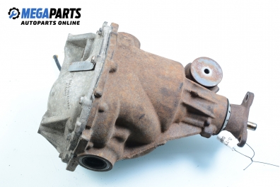 Differential for Jaguar S-Type 3.0, 238 hp automatic, 2000 № 562A 3 31 80 OB17