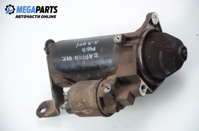Starter for Opel Zafira A 2.0 16V DTI, 101 hp, 2001