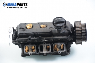 Engine head for Audi A6 (C5) 2.5 TDI, 150 hp, sedan, 2001, position: left