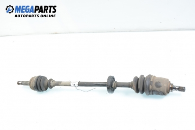 Planetară pentru Nissan Micra (K11) 1.0 16V, 54 cp, 3 uși, 1995, poziție: dreapte