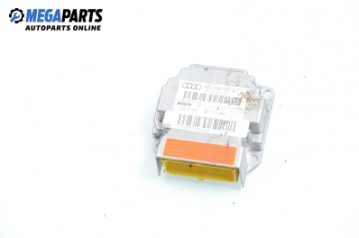 Airbag module for Audi A4 (B7) 2.0 TDI, 140 hp, station wagon, 2004 № 8E0 959 655 G / Bosch 0 285 001 668