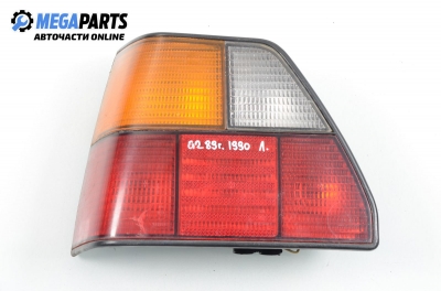 Tail light for Volkswagen Golf II 1.3, 55 hp, 3 doors, 1989, position: left