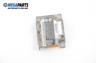 Modul airbag for Alfa Romeo 156 1.8 16V T.Spark, 144 hp, sedan, 1999 № 60664962