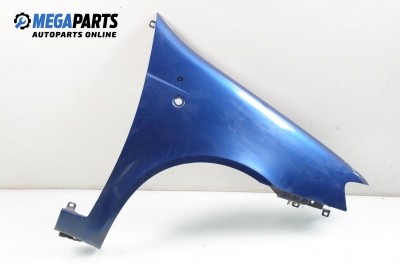 Fender for Fiat Punto 1.2 16V, 80 hp, hatchback, 5 doors automatic, 2001, position: right