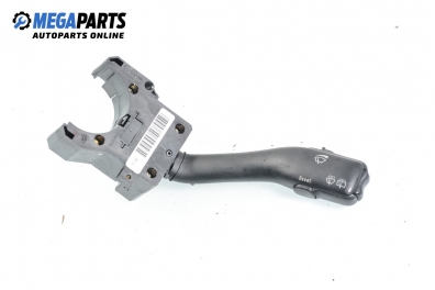 Wiper lever for Audi A6 (C5) 2.5 TDI Quattro, 180 hp, station wagon automatic, 2004
