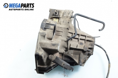  for Nissan Micra (K11) 1.0 16V, 54 hp, 1995