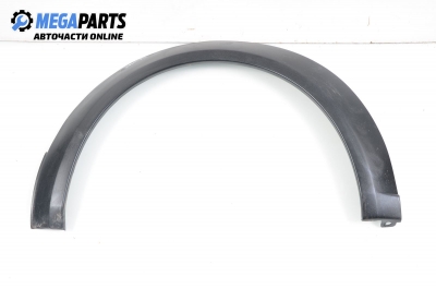 Fender arch for Ford Transit Connect 1.8 DI, 75 hp, 2004, position: rear - right