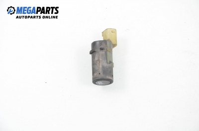 Parktronic pentru BMW 3 (E46) 1.8 ti, 143 cp, hatchback, 3 uși, 2001