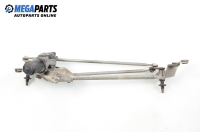 Front wipers motor for Honda CR-V II (RD4–RD7) 2.0, 150 hp, 2002