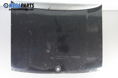 Bonnet for Opel Frontera A 2.3 TD, 100 hp, 5 doors, 1993