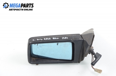 Spiegel for Mercedes-Benz 190 (W201) (1982-1993) 2.0, sedan, position: links