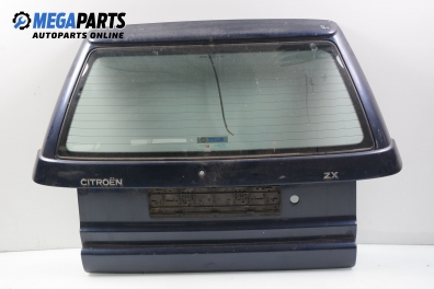 Capac spate pentru Citroen ZX 1.9 D, 68 cp, combi, 1997