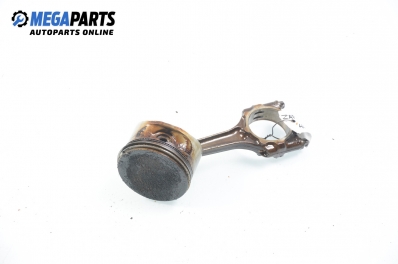 Kolben mit kolbenstange für Opel Zafira A 1.6 16V, 101 hp, 2001