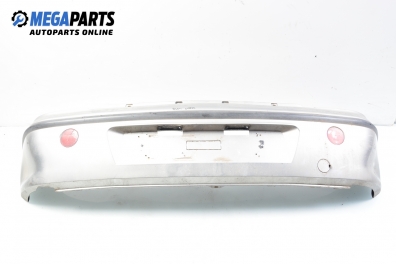Rear bumper for Fiat Bravo 1.2 16V, 80 hp, 2001, position: rear