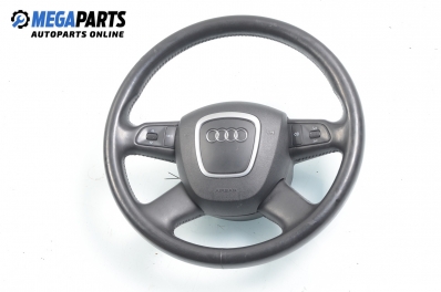 Steering wheel for Audi A4 (B7) 2.0 TDI, 140 hp, station wagon, 2004