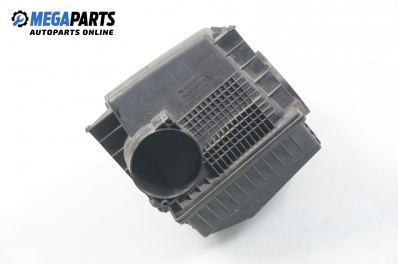 Air cleaner filter box for Renault Laguna II (X74) 1.9 dCi, 120 hp, station wagon, 2003