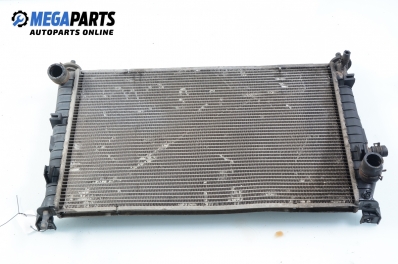 Radiator de apă pentru Ford Focus I 1.6 16V, 100 cp, combi, 1999
