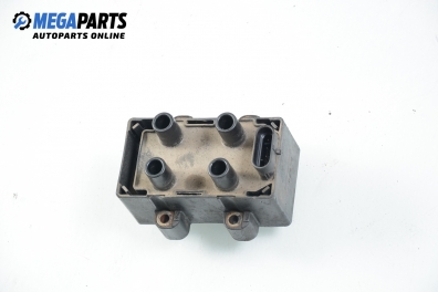 Zündspule for Renault Clio II 1.2, 58 hp, hecktür, 2000