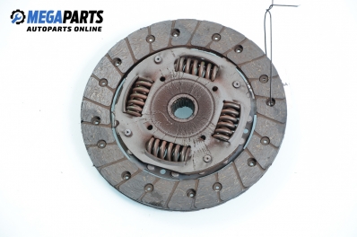 Clutch disk for Seat Cordoba (6K) 1.4, 60 hp, sedan, 2000