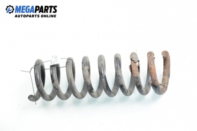 Coil spring for Mercedes-Benz C-Class 203 (W/S/CL) 3.2, 218 hp, station wagon automatic, 2001, position: rear