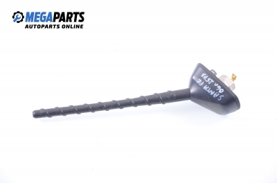 Antenna for Hyundai Santa Fe 2.2 CRDi  4x4, 150 hp, 2006