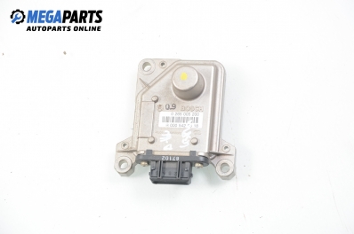 Sensor ESP für Mercedes-Benz A-Klasse W168 1.6, 102 hp, 1998 № Bosch 0 265 005 200