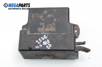 Glow plugs relay for Mercedes-Benz 190E 2.0 D, 75 hp, 1987 № 002 545 42 32