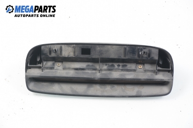 Central tail light for Peugeot 306 1.6, 89 hp, station wagon, 1999