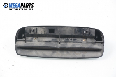Al treilea stop pentru Peugeot 306 1.6, 89 cp, combi, 1999