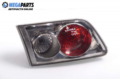 Tail light for Mazda 6 2.0 DI, 136 hp, station wagon, 2003, position: left