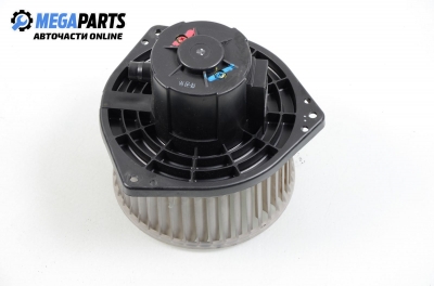 Heating blower for Chevrolet Kalos 1.2, 72 hp, 3 doors, 2005