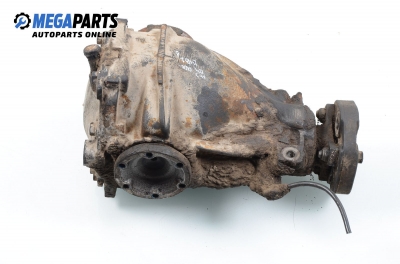Differential for Mercedes-Benz 124 (W/S/C/A/V) 2.0 D, 75 hp, sedan, 1990 № R 124 351 25 08