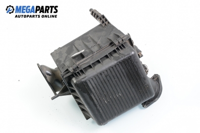 Air cleaner filter box for Land Rover Range Rover II 2.5 D, 136 hp automatic, 1999