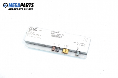 Amplificator antenă pentru Audi A4 (B7) 2.0 TDI, 140 cp, combi, 2004 № 8E9 035 225 P