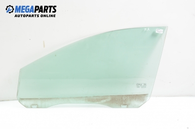 Fensterscheibe for Ford Focus II 1.4, 80 hp, combi, 2006, position: links, vorderseite