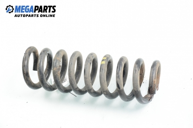 Coil spring for Mercedes-Benz C-Class 203 (W/S/CL) 3.2, 218 hp, station wagon automatic, 2001, position: rear