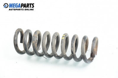 Arc for Mercedes-Benz C-Class 203 (W/S/CL) 3.2, 218 hp, combi automatic, 2001, position: din spate