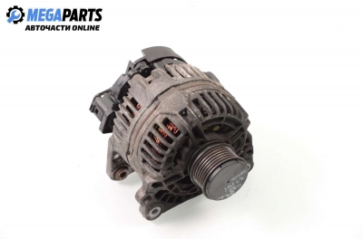 Alternator for Volkswagen Golf IV 1.9 TDI, 110 hp, 2000 № Bosch 038 903 023 L